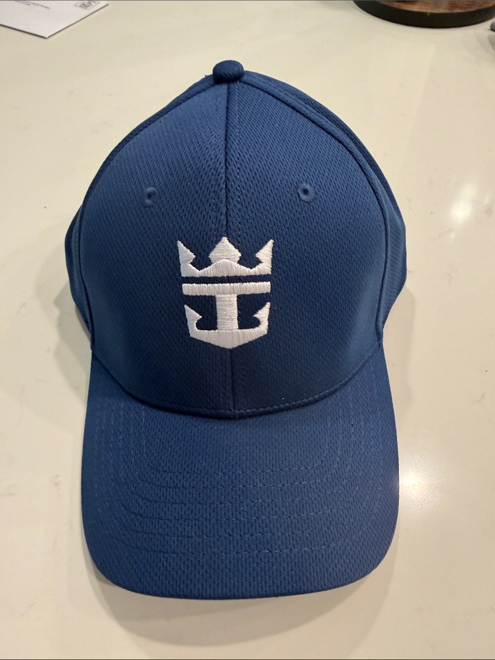 Royal Caribbean Performance Baseball Hat